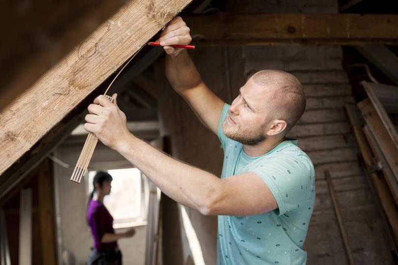 Get quotes from the best Attic Remodeling companies on Remodelyng.com