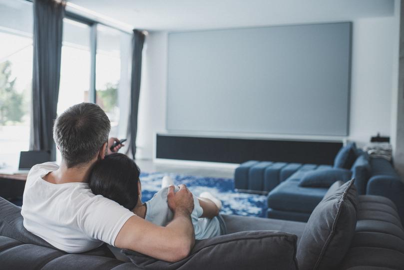 Find the best Home Theater Installation companies on Remodelyng.com