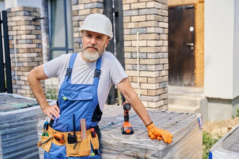 Aging-in-Place