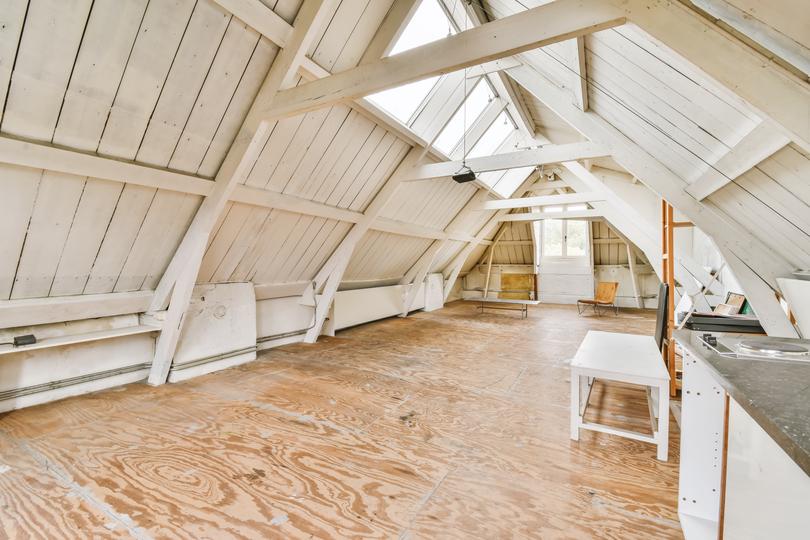 Attic Remodeling gallery image 3 - {{gallery - Remodelyng.co.uk