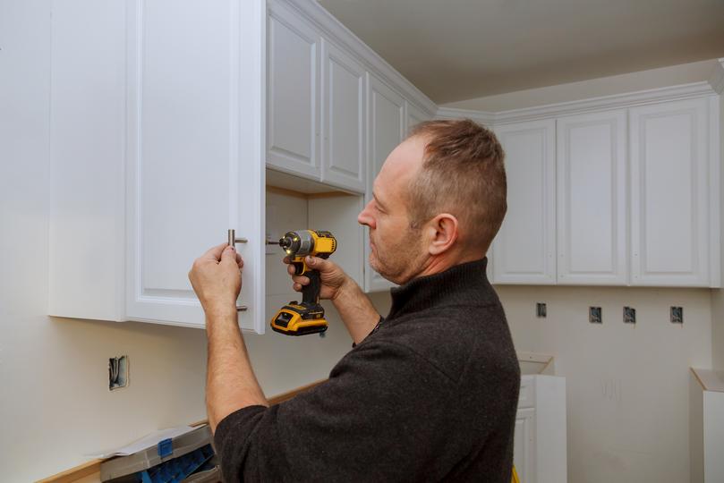 Custom Carpentry and Built-Ins gallery image 3 - {{gallery - Remodelyng.co.uk