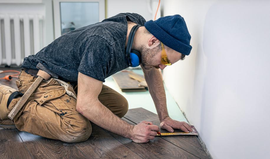 Flooring Installations gallery image 1 - {{gallery - Remodelyng.co.uk