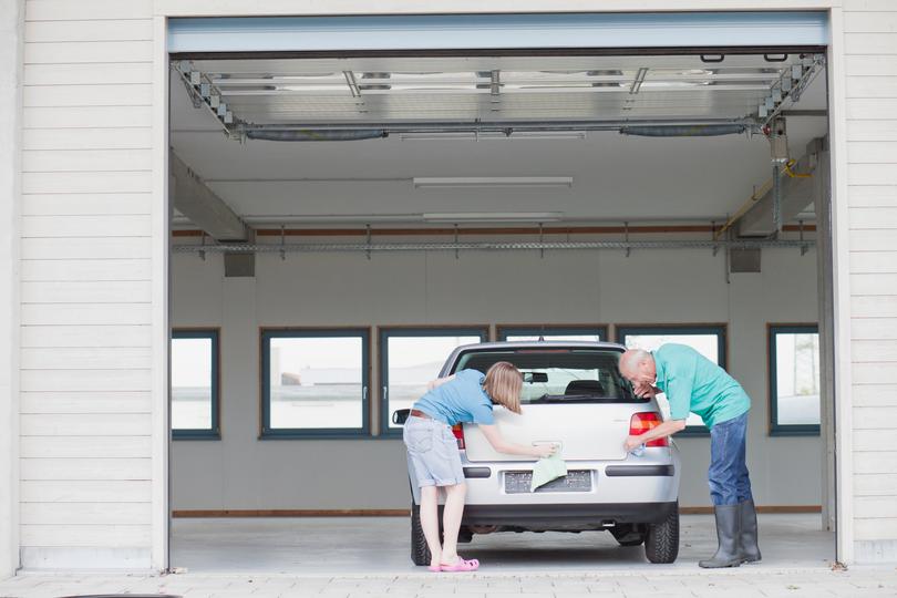 Garage Remodeling gallery image 8 - {{gallery - Remodelyng.co.uk