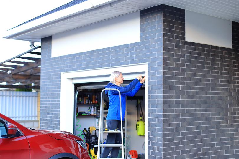 Garage Remodeling gallery image 12 - {{gallery - Remodelyng.co.uk