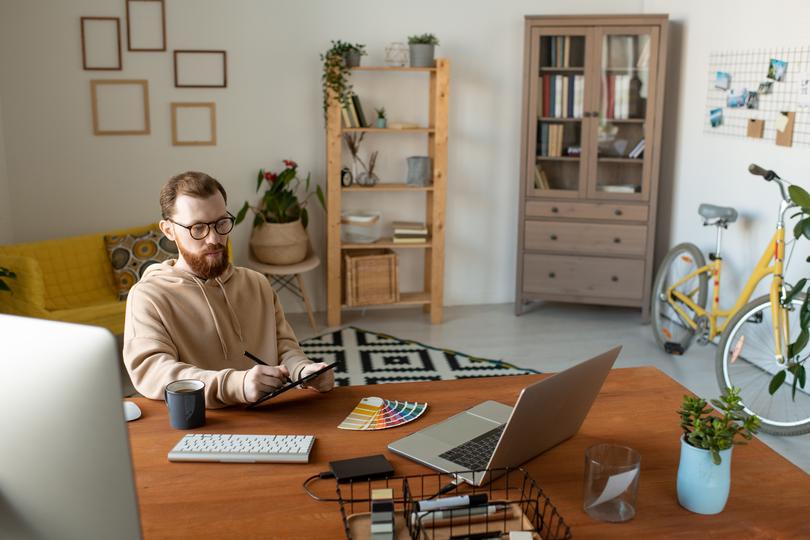 Home Office Remodeling gallery image 7 - {{gallery - Remodelyng.co.uk