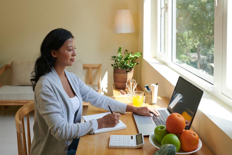 Home Office Remodeling gallery image 9 - {{gallery - Remodelyng.co.uk