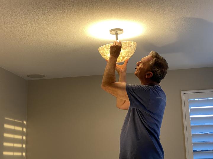 Expert Custom Lighting Installation