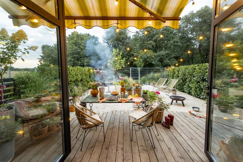 Find the best outdoor living services for your home