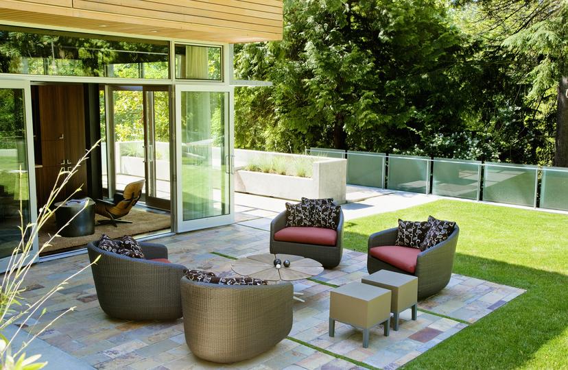 Find the best outdoor living services for your home