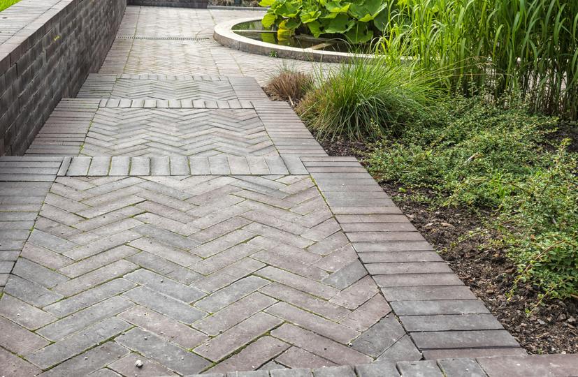 Hardscaping Design and Construction for Universities