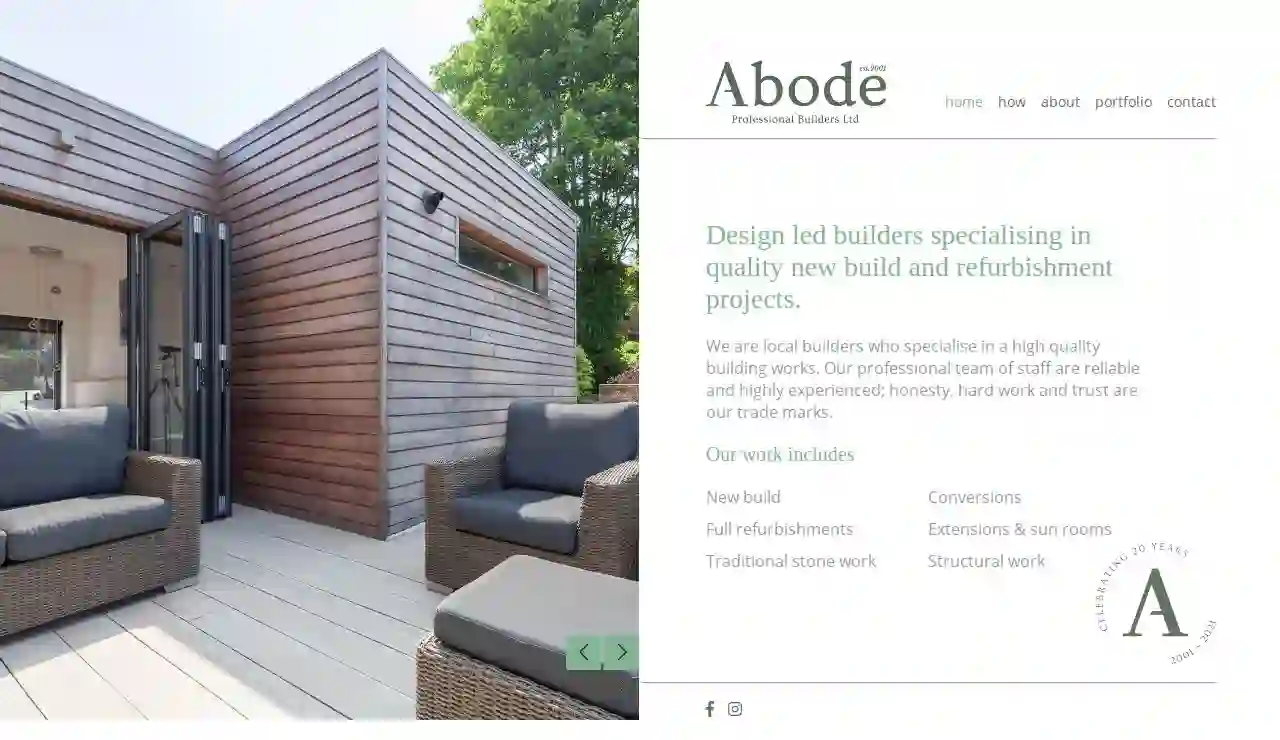 Abode