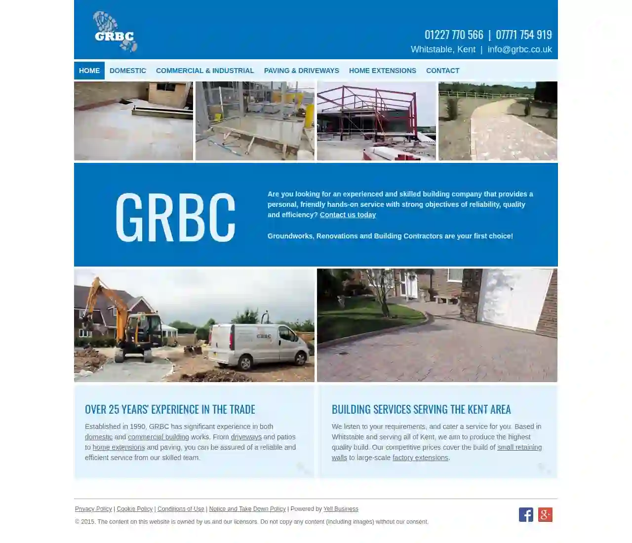 GRBC