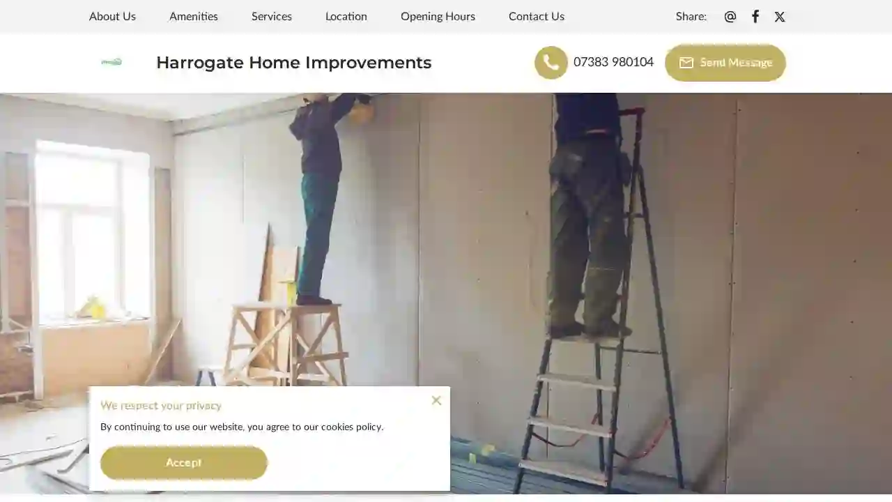 Harrogate Home Improvements