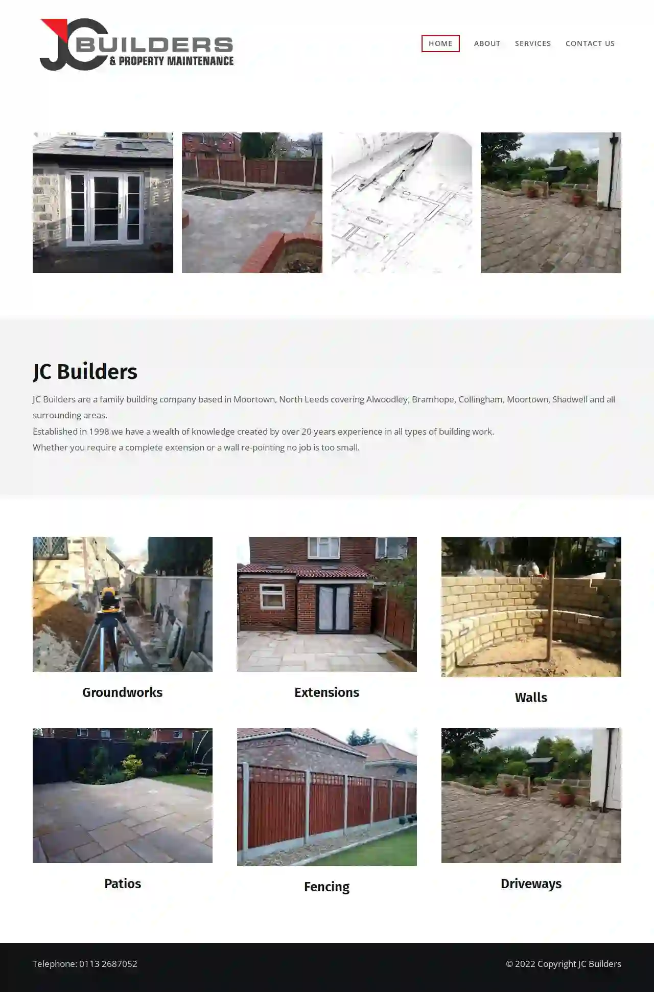 JC Builders