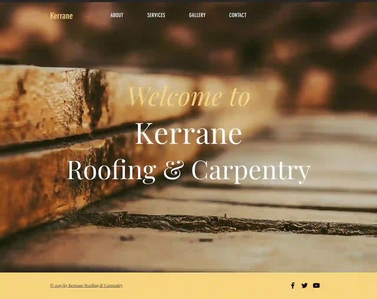 Kerrane Roofing & Carpentry