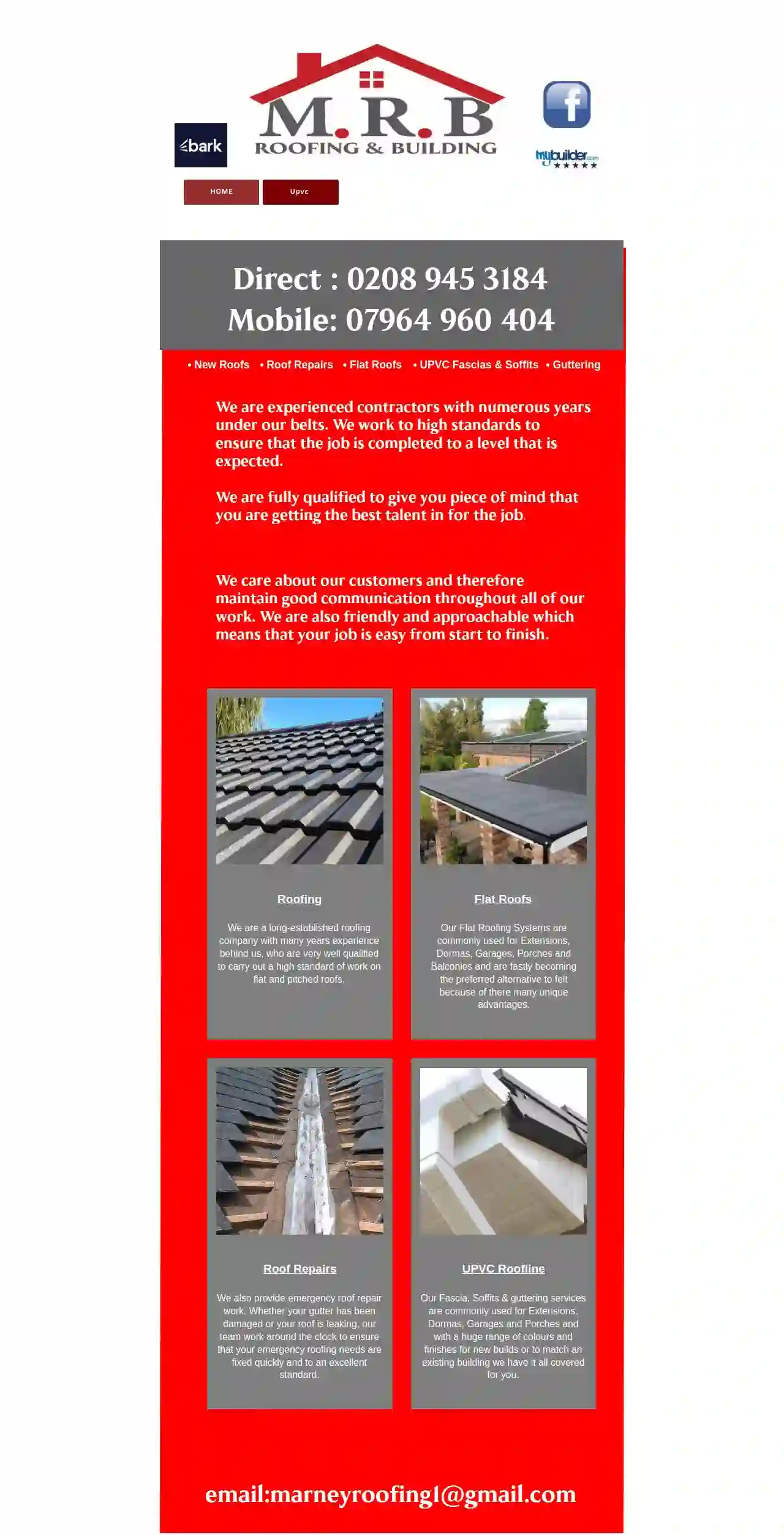 Prime Roofing and Property Maintenance