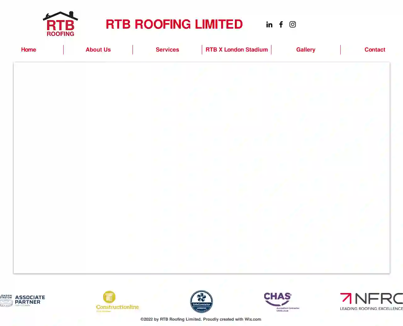 RTB Roofing Limited