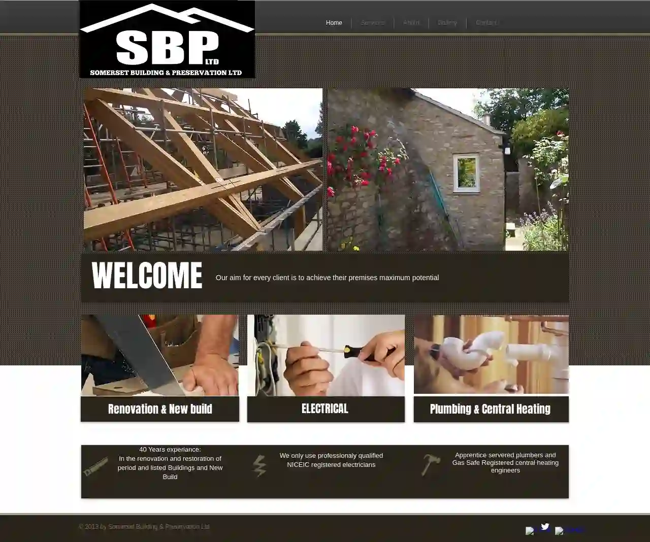 sbp ltd