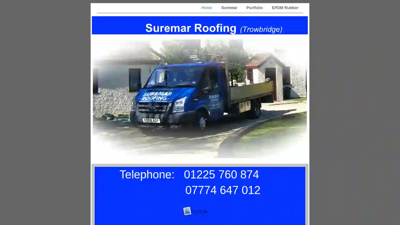 Suremar Roofing