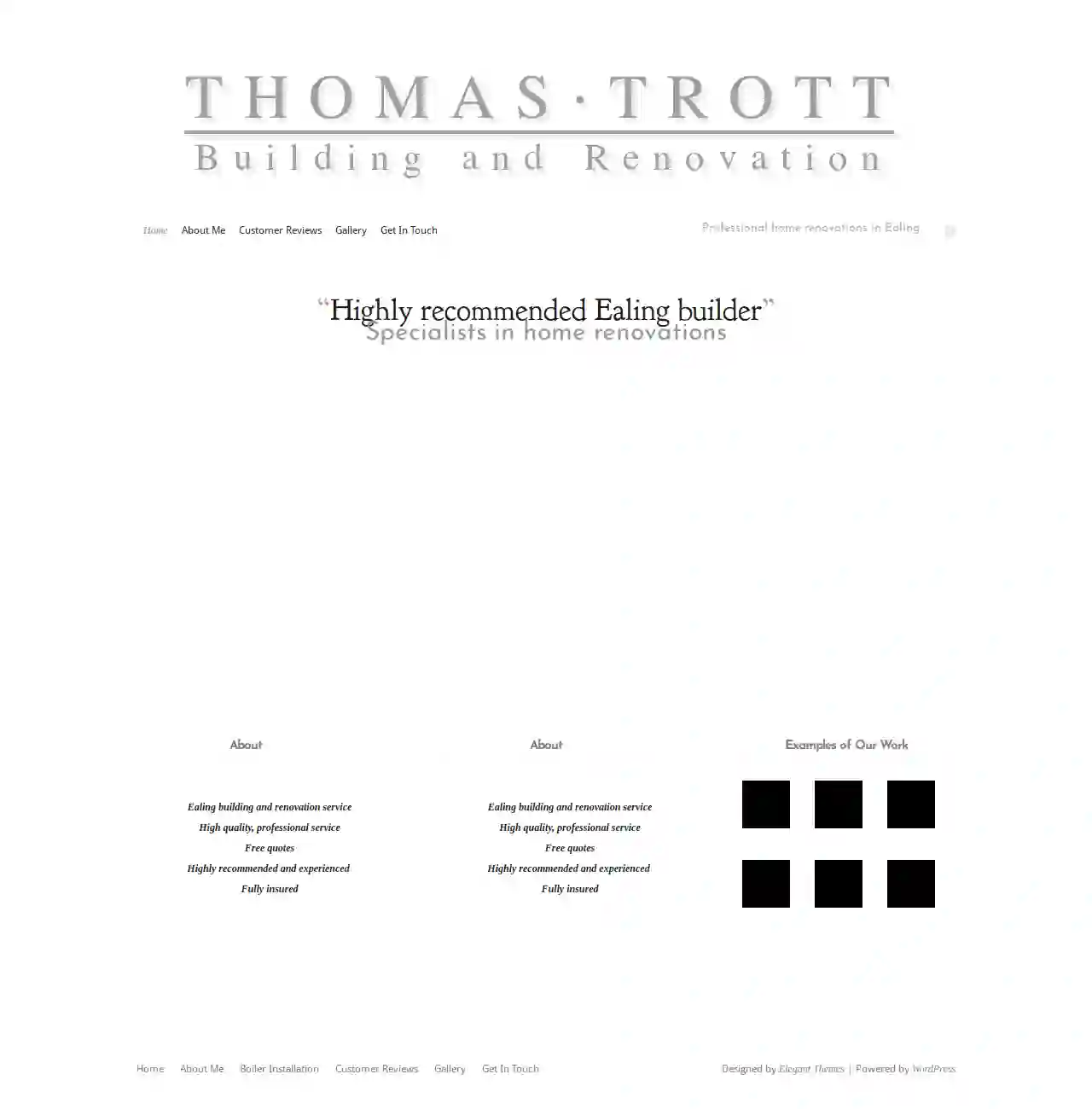 Thomas Trott