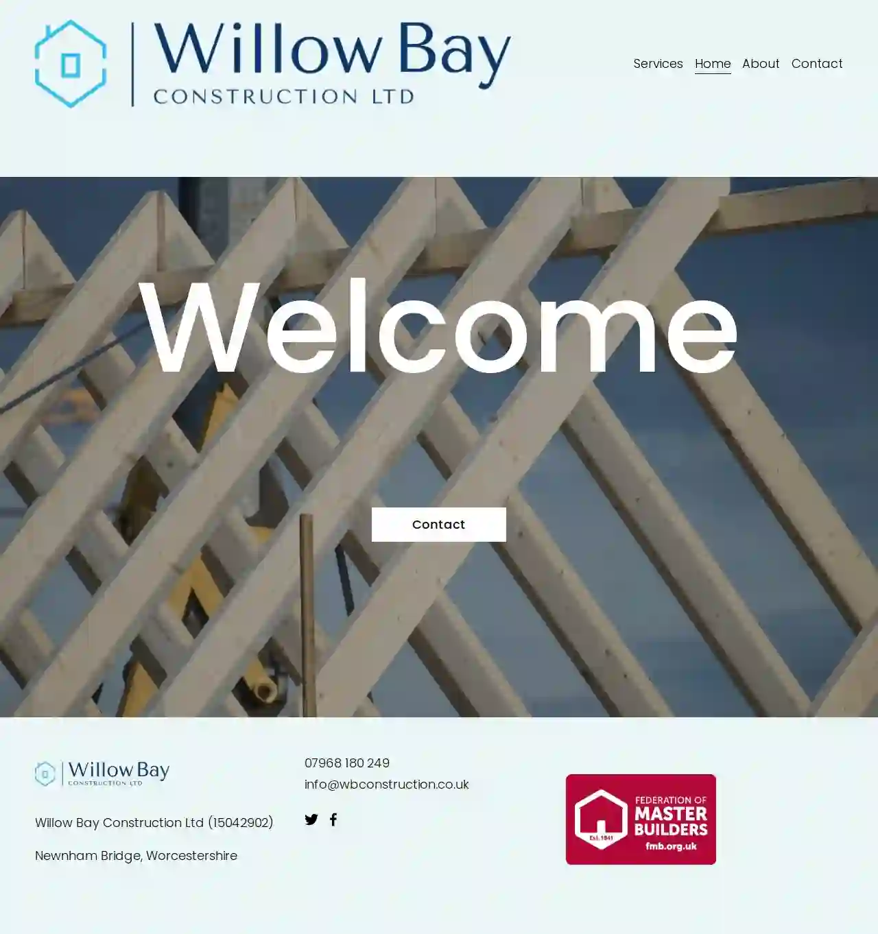 Willow Bay Construction Ltd