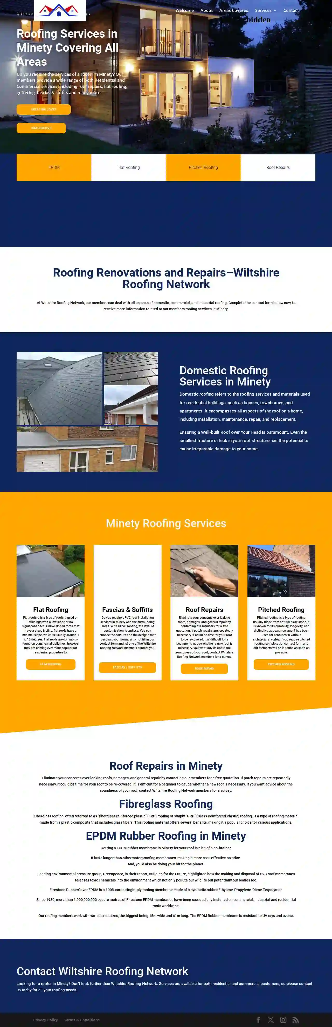 Chippenham Roofing