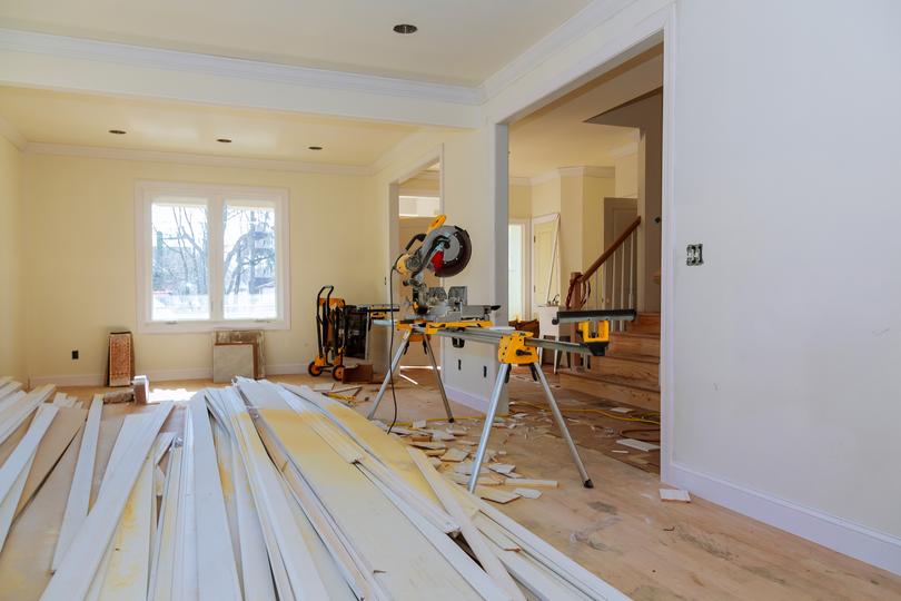 Whole Home {Remodeling|Renovation} Services