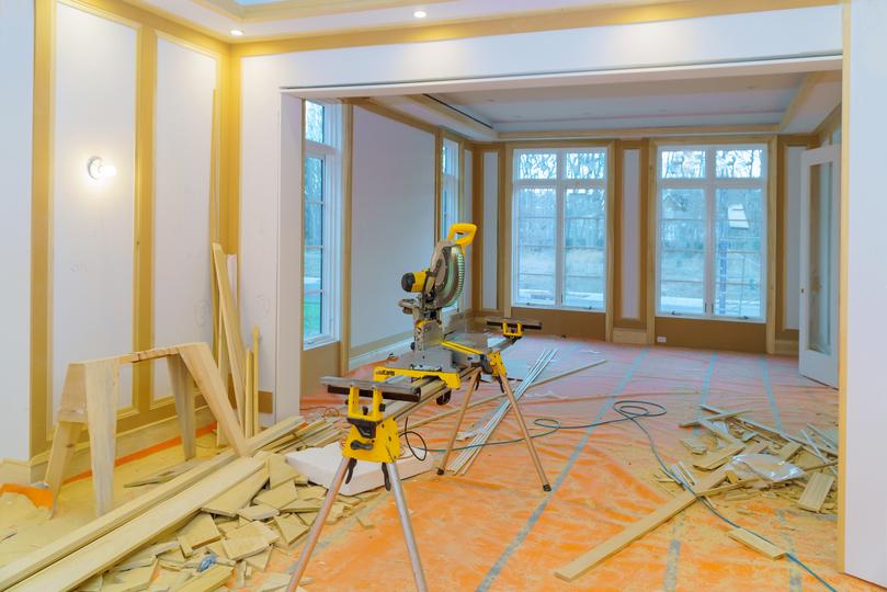 Whole Home {Remodeling|Renovation} for Homeowners