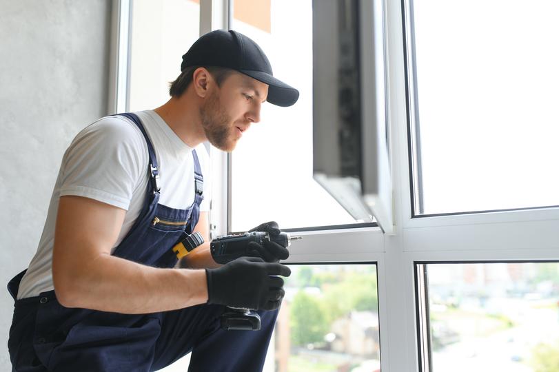 Window and Door Replacement Services