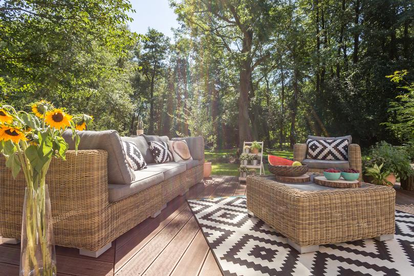 Find the best outdoor living services for your home
