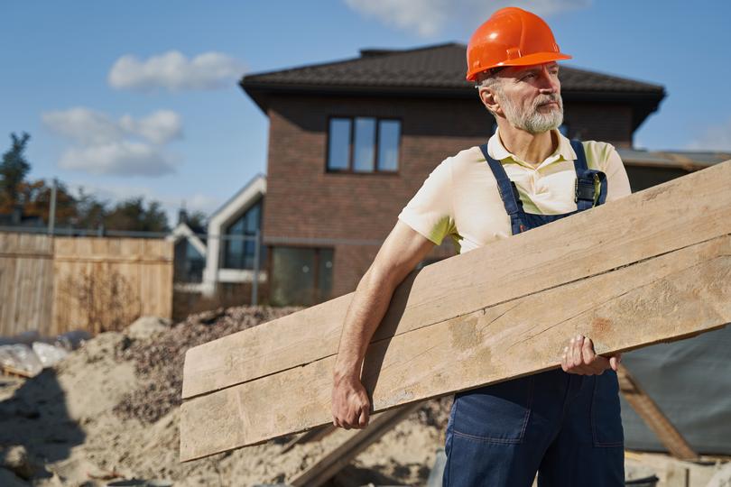 Exterior Remodel Tailored for Expanding families