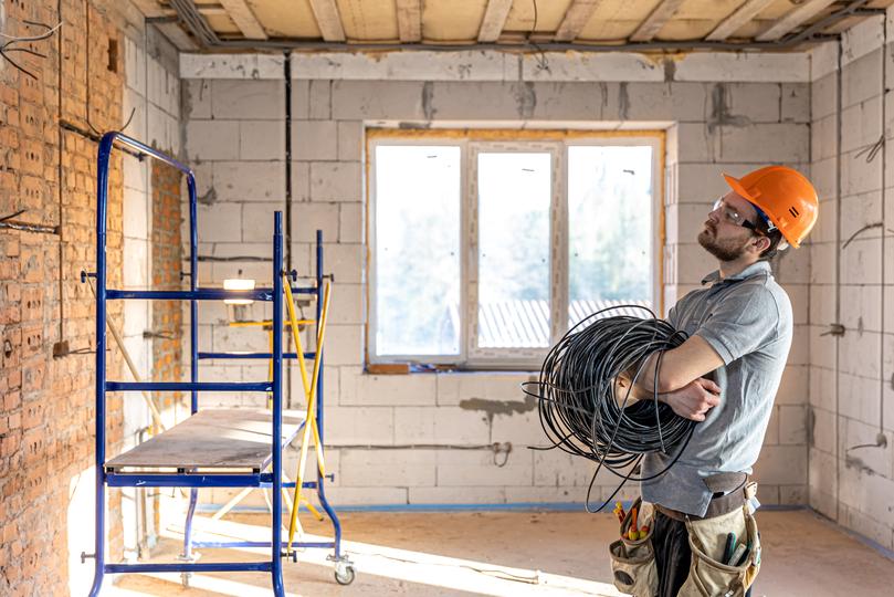 Custom Basement Remodels Tailored for Churches