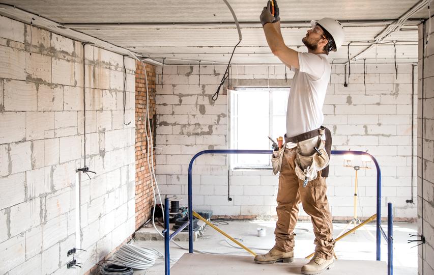 Custom Basement Remodels Tailored for Expanding families