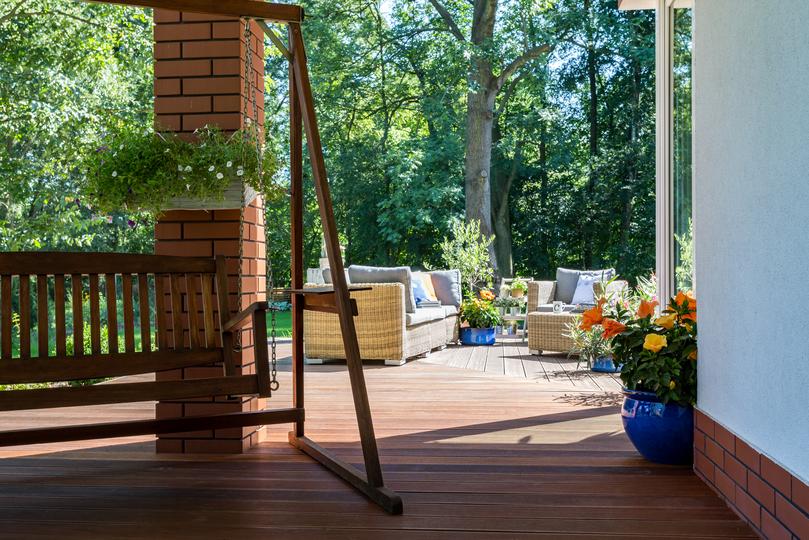 Find the best outdoor living services for your home