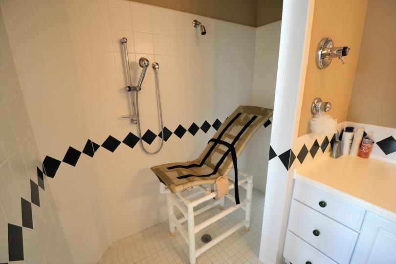 Accessible Home {Remodeling|Renovation} for Hotels