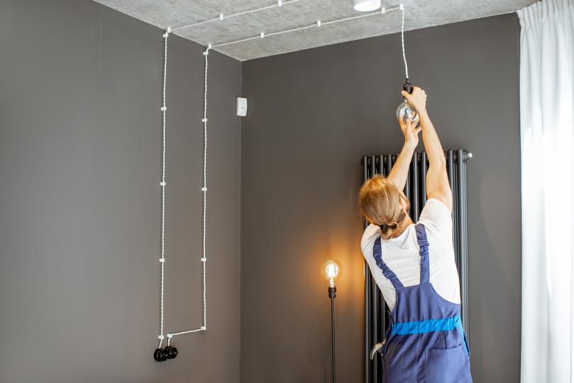 Find the best Remodeling companies on Remodelyng.com for your Custom Lighting Solutions