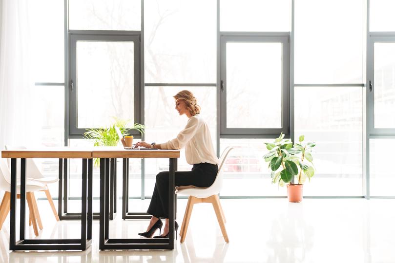 {Modern|Revitalized|Enhanced} Commercial Space Remodel