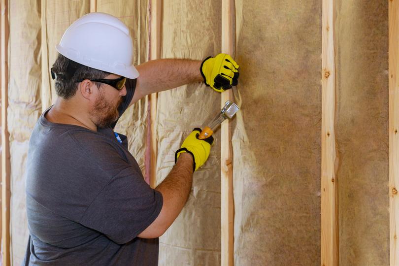 Eco-Friendly Insulation for Homeowners