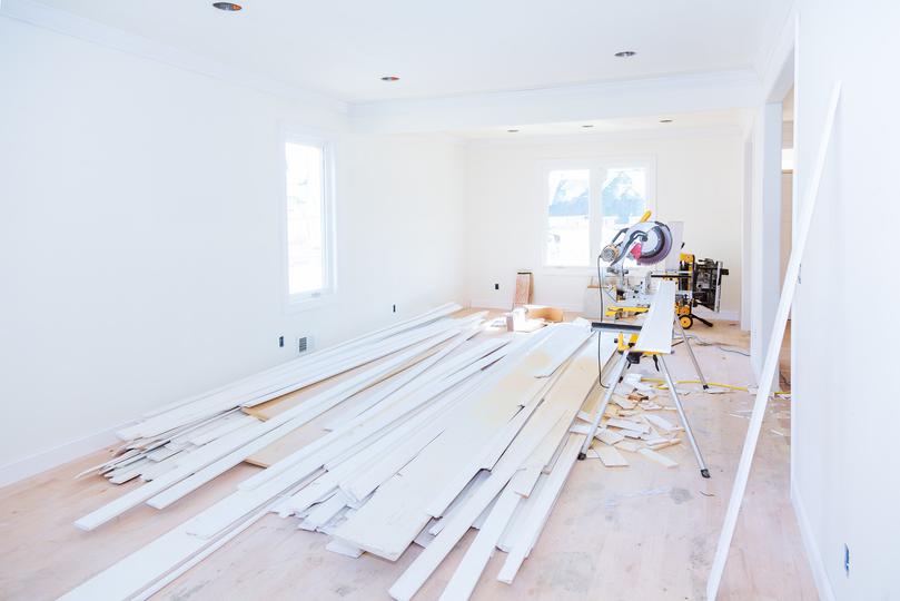 Whole Home {Remodeling|Renovation} Services