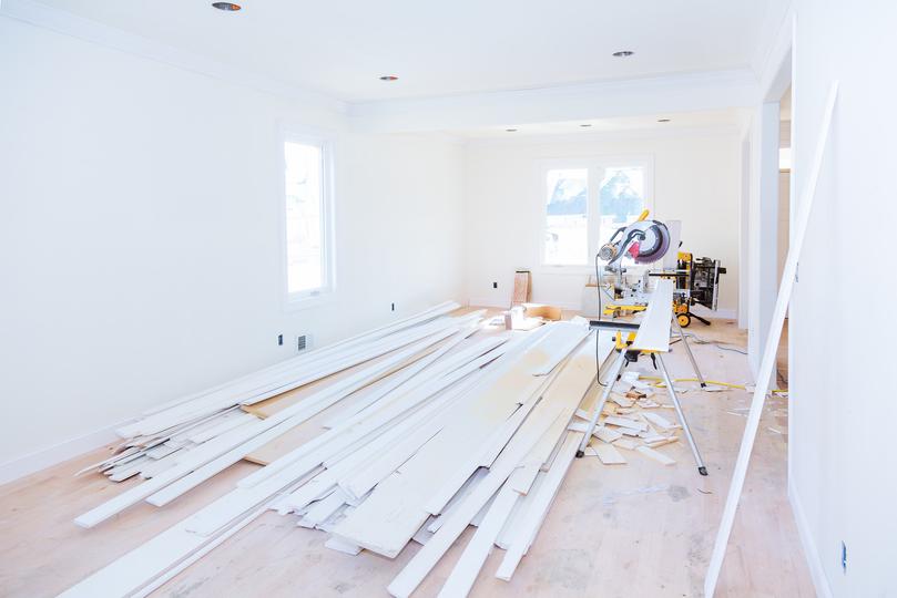 Whole Home {Remodeling|Renovation} for Expanding families