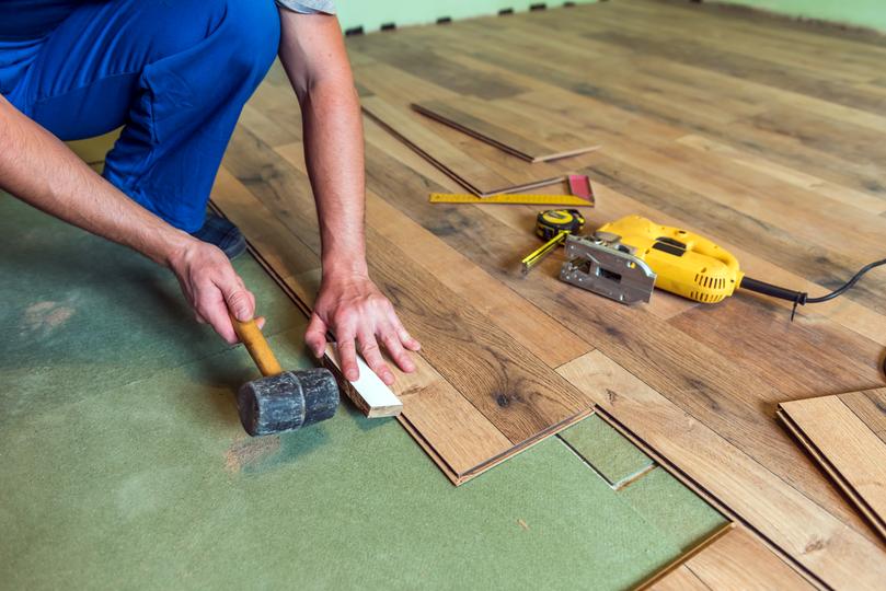 Find top-rated Remodeling companies on Remodelyng.com for your flooring installation