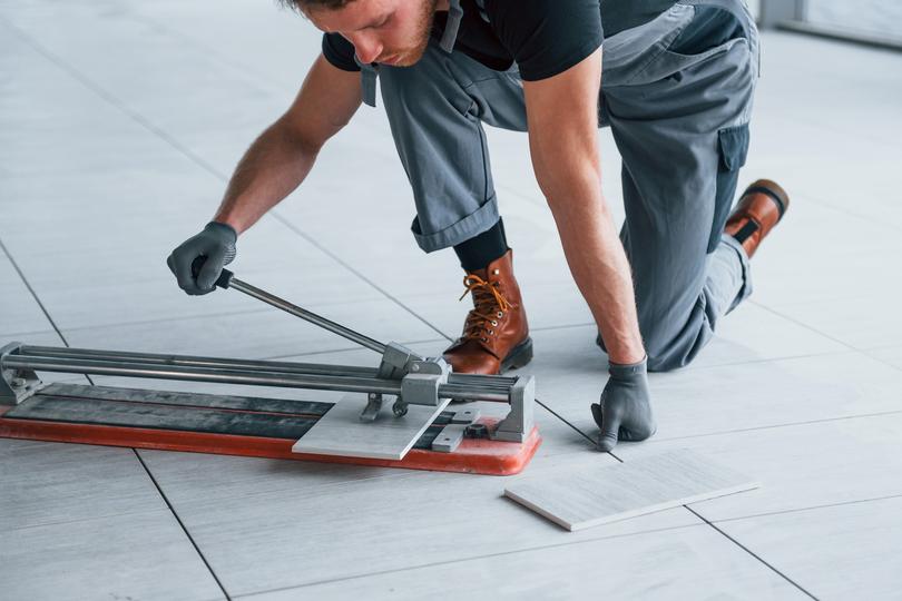 Custom Flooring Solutions for Churches