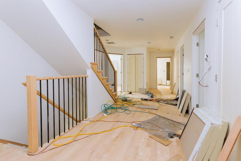 Whole Home {Remodeling|Renovation} for Homeowners