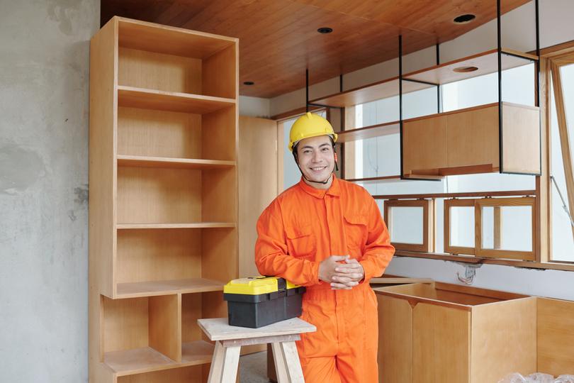 Find the best Remodeling companies on Remodelyng.com for your custom carpentry and built-ins