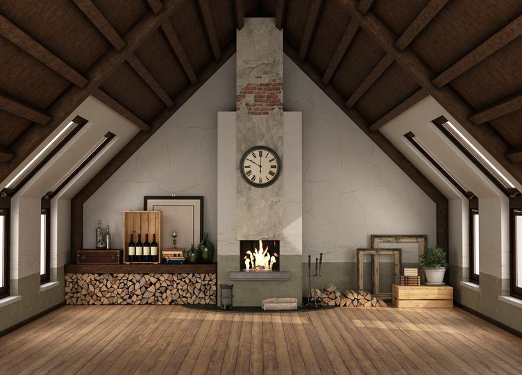 Get quotes from the best Attic Remodeling companies on Remodelyng.com