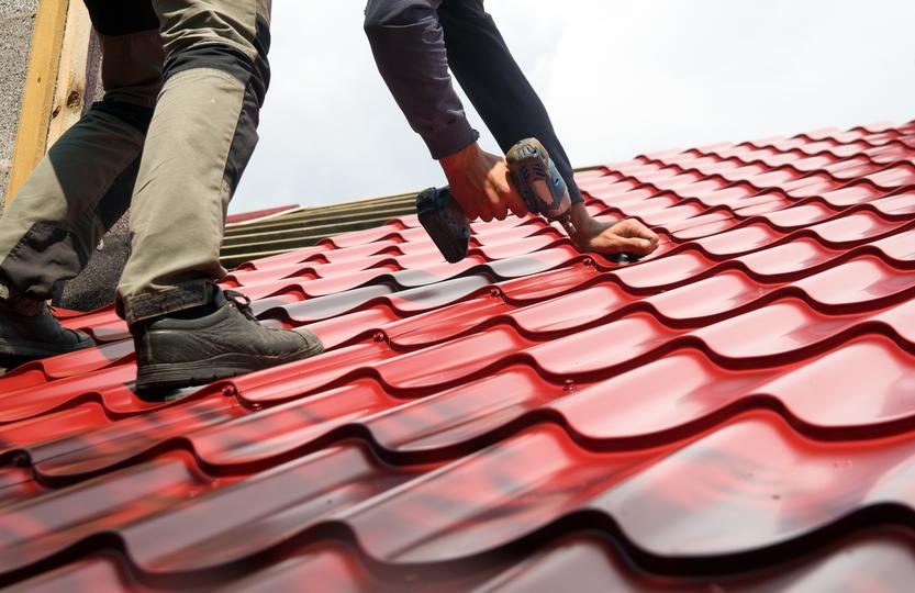 Expert Roof Replacement and Repair Services