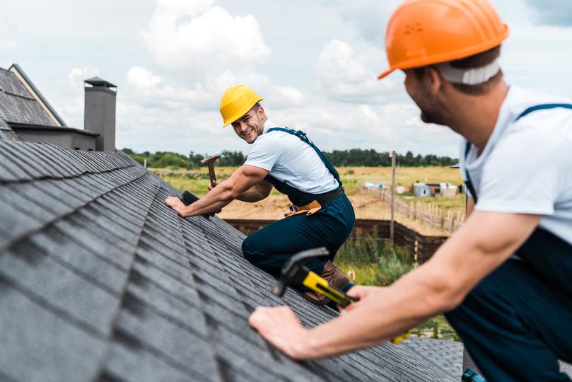 Custom Roofing Services for Libraries