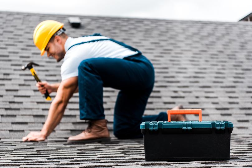 Expert Roof Replacement and Repair Services - Remodelyng.com