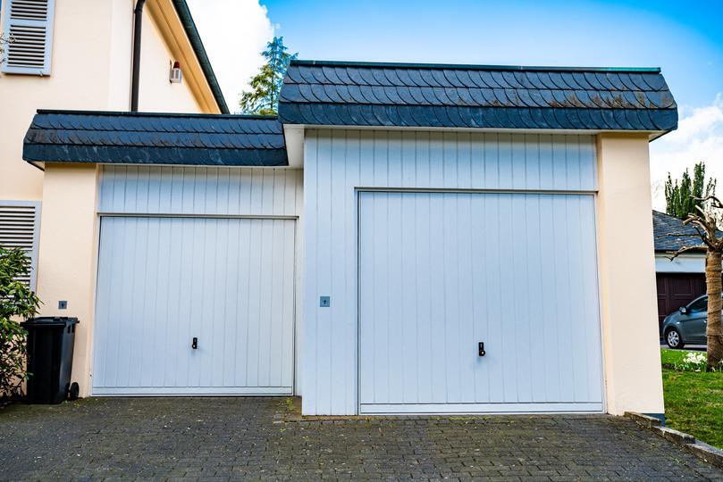 Custom Garage Transformation for Homeowners