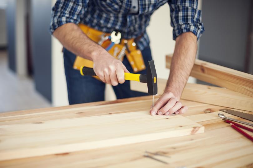 Custom Carpentry and Built-Ins gallery image 10 - {{gallery - Remodelyng.co.uk